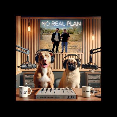 Episode 40: No Real Plantains Episode 40: No Real Plantains
