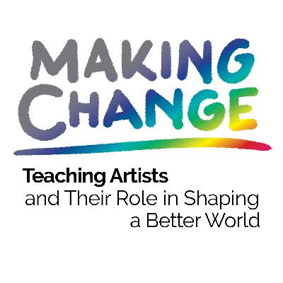 Eric Booth: Teaching Artists - Who, What, Why, How?