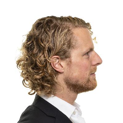 De strijd tegen macht Big Tech