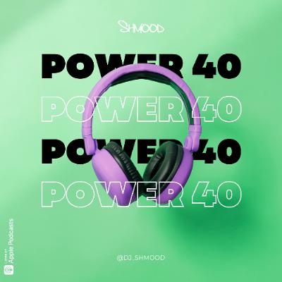 POWER 40 MIX EP 06