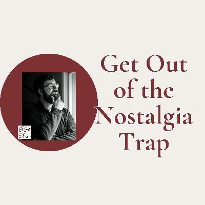 Focus on the 2050s, not the 1950s // Episode 247 Focus on the 2050s, not the 1950s // Episode 247