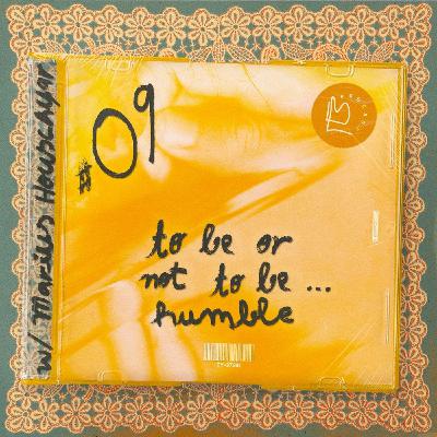 #9 – To be or not to be..humble, a conversation on contradictions with Marius Houschyar