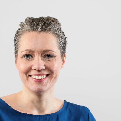 Dags att få upp ögonen för det visuella bruset Thorunn Widö Ambicare Dags att få upp ögonen för det visuella bruset Thorunn Widö Ambicare