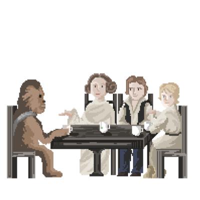 Falcon Sohbetleri, Mandalorian Spoilerlı Jon Watts gömmeli S1E1