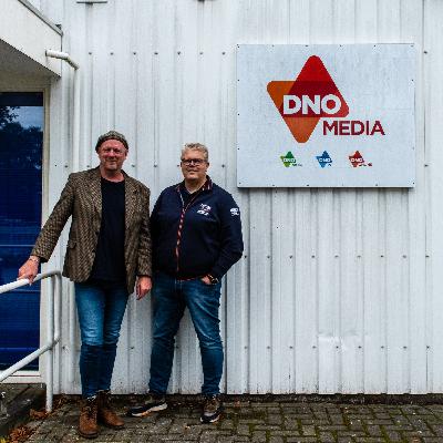 Thuus met de burgemeester, aflevering 8