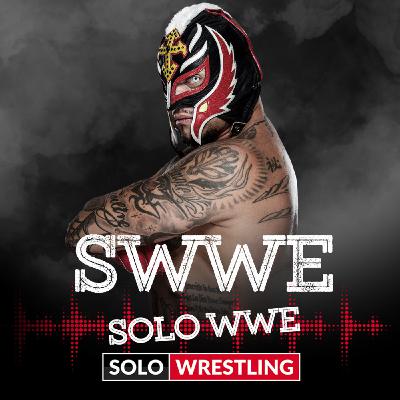 SWWE (Solo WWE) #40: Guerra Civil