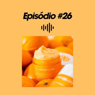 #26 Ole Henriksen chegou à Sephora Portugal #26 Ole Henriksen chegou à Sephora Portugal