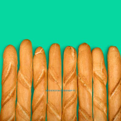 #40 von semi-prominenten Leuten, Höflichkeit und Winter