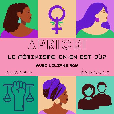 Le féminisme, on en est où?