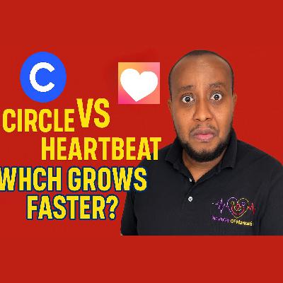 Why I’m Switching to Heartbeat for My Mentorship Program!