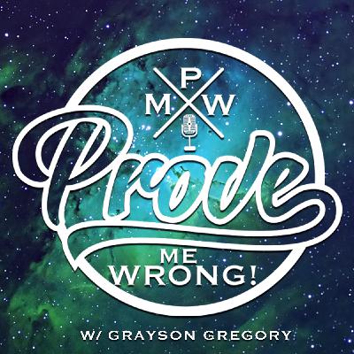 Episode 23 - Baby Boomers Are Snowflakes