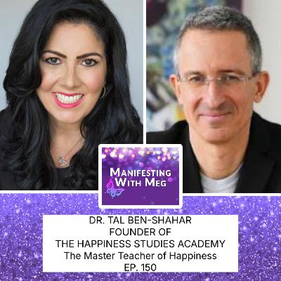 Look Forward: Creating a Happier Destiny with Dr. Tal Ben-Shahar