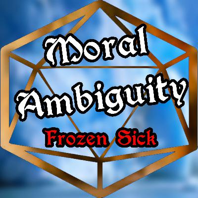 Frozen Sick SUPERCUT