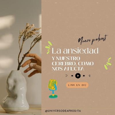 La Ansiedad en adultos y niños: Que es? Cómo identificarla y soluciones. La Ansiedad en adultos y niños: Que es? Cómo identificarla y soluciones.