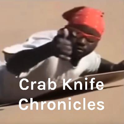 CKC - Who Sh*t in the Pumpkin