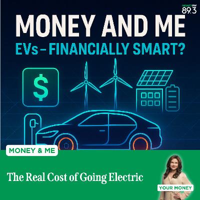 Money and Me : The Real Cost of Going Electric