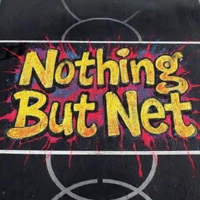 Nothing But Net Podcast