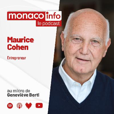 Maurice Cohen Maurice Cohen