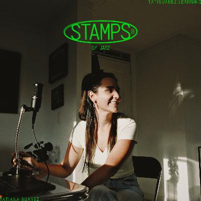 Tatiana Suárez | Comunicación, productividad & transformación | STAMPS