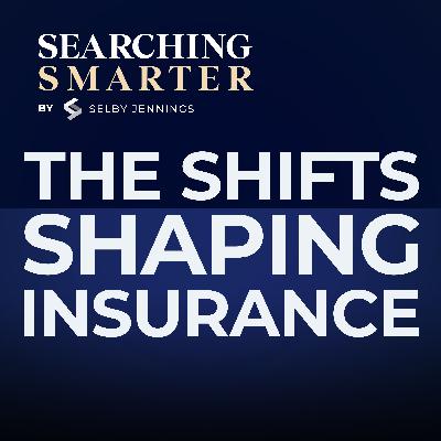 The Shifts Shaping Hiring in Insurance & Actuarial