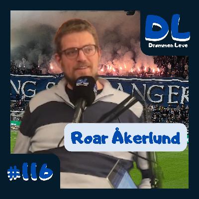 #116 "Viking betyr mer enn jeg trodde"