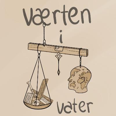 Værten i Vater - Pilot