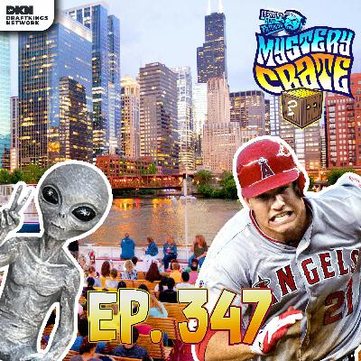Episode Three Hundred - Forty Seven: Anyone Get Raptured?