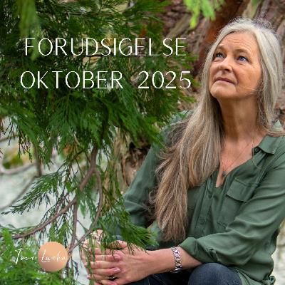 Forudsigelse oktober - nyt kan manifesteres, højnende energi og mulighed for at ændre vaner ✨ Forudsigelse oktober - nyt kan manifesteres, højnende energi og mulighed for at ændre vaner ✨