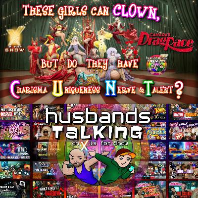 Canada’s Drag Race Season 6: Meet The Queens? Yes Please!