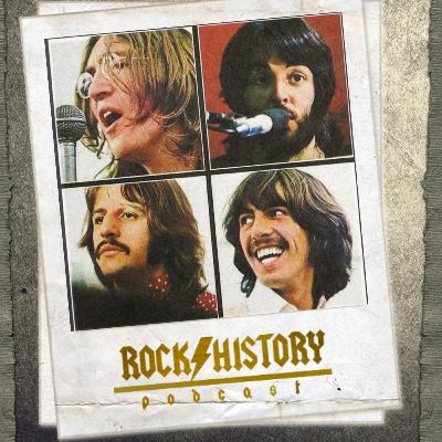 Ep. 04 - The Beatles (Parte 02)