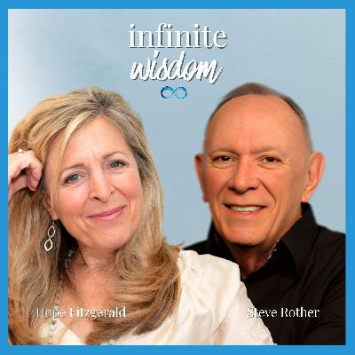Remembering Our Power and the Path Forward | Hope Fitzgerald & Steve Rother Remembering Our Power and the Path Forward | Hope Fitzgerald & Steve Rother