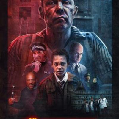 BUFF 2020: Drama Zone 2 Q&A BUFF 2020: Drama Zone 2 Q&A