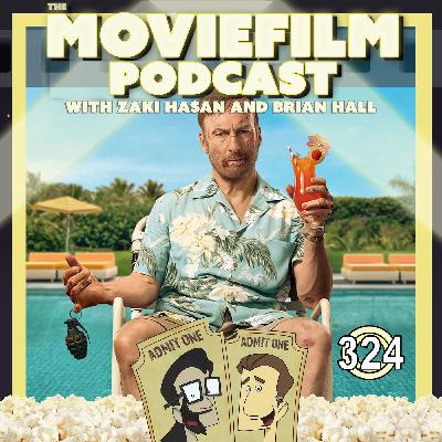 Ep. 324: Nobody 2