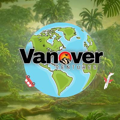 Vanover Venture EP.6 Thornberry