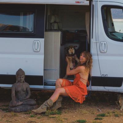 Streghe risvegliate al mio ultimo ritiro in Sicilia