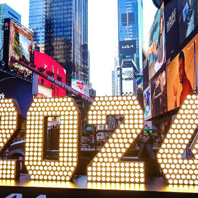 Is it Over Yet? 2025 in Review