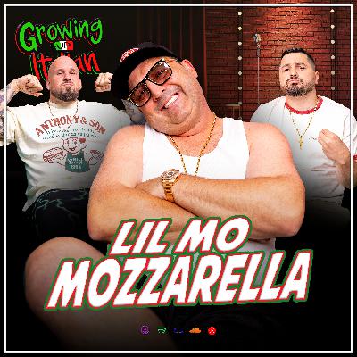 Lil Mo Mozzarella Returns Talks Nation Wide Tour and Being a Legend