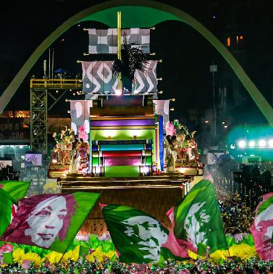 'Já virou uma convenção da tribo do carnaval que a segunda-feira tem uma força maior'