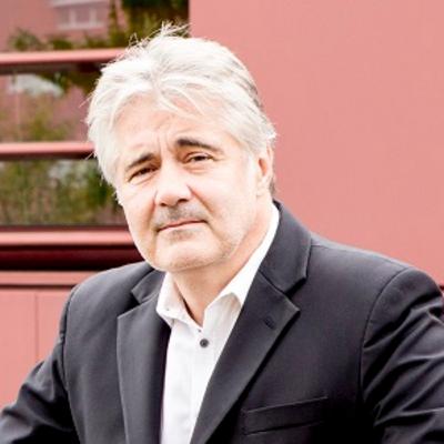 ITW de Christian Guellerin Directeur Général de L'École de design Nantes Atlantique ITW de Christian Guellerin Directeur Général de L'École de design Nantes Atlantique