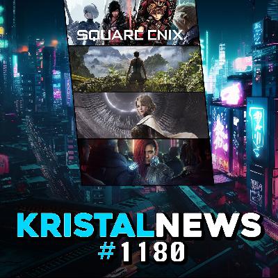 ๐ ATTIVISTI VS SQUARE ENIX - Perchรฉ NON รจ COME PENSATE | NEWS CHRONO ODYSSEY โถ #KristalNews 1180 ๐ ATTIVISTI VS SQUARE ENIX - Perchรฉ NON รจ COME PENSATE | NEWS CHRONO ODYSSEY โถ #KristalNews 1180