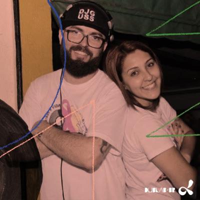 Dj Guss apresenta: Overall #14 Dj Guss apresenta: Overall #14