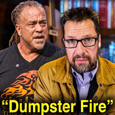 Mike Winger Does it Again (Exposing More Cover-Up Culture) Mike Winger Does it Again (Exposing More Cover-Up Culture)