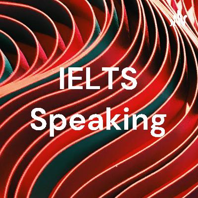 IELTS Speaking