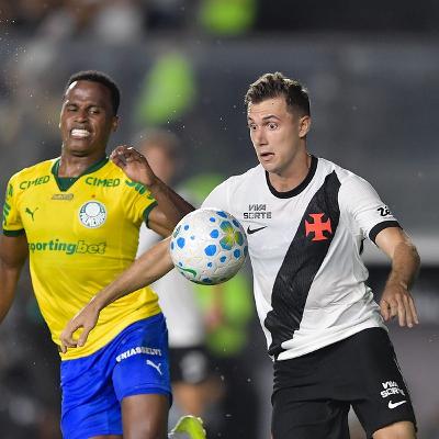 GE Palmeiras #532 - Perda da liderança é sinônimo de crise?