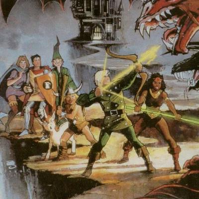 Epic World programa nº67 7 de Mayo 2021 Epic World programa nº67 7 de Mayo 2021