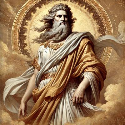 7: The Spirit Of Zarathustra