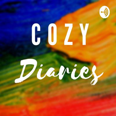 Cozy Diaries - Are you Bored? Tara Pag usapan natin yan!