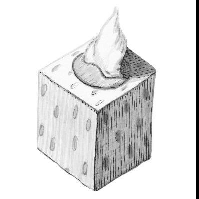 Chapter 4: three kinds of failure