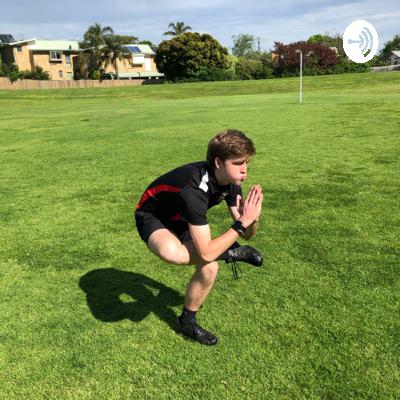 Richmond vs Port Adelaide podcast