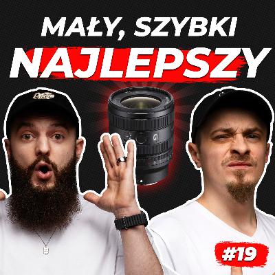 Lepiej późno niż wcale!
